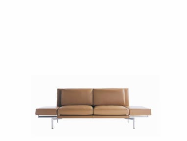 Switch 2-Seat Lounge with Extensions