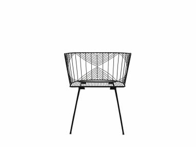 Captain Chair