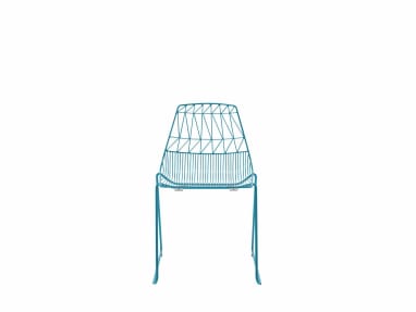 Lucy Stacking Chair