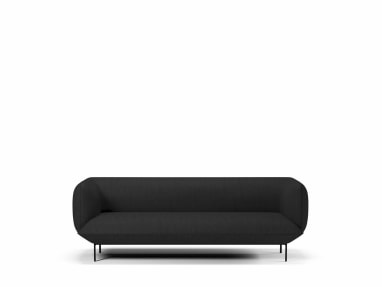 Cloud 3 seater sofa