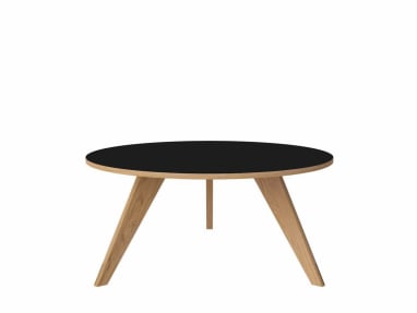 New Mood coffee table Ø90