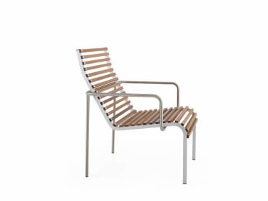 EXTEMPORE-LOW CHAIR,HIGH BACK