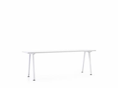 MARINA-HIGH TABLE,2 LEGS