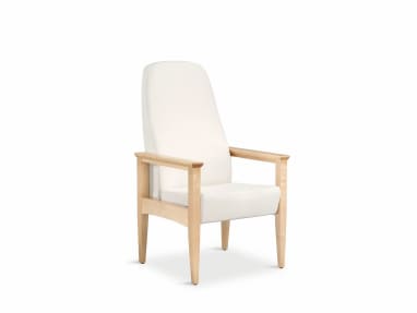 Outlook Sequoia High-Back Chair