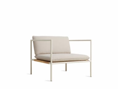 Dog Days Outdoor Lounge Chair