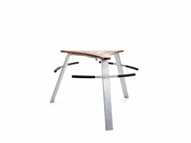 ABACHUS - STANDING TABLE