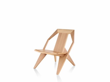 Medici Lounge, Yellow Ash