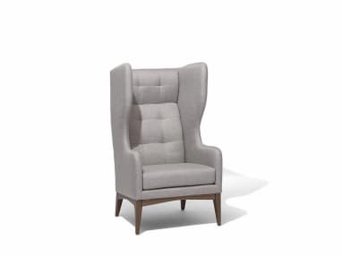 James Harrison XL Wing Chair
