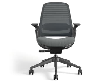 Steelcase Series 1 on white background