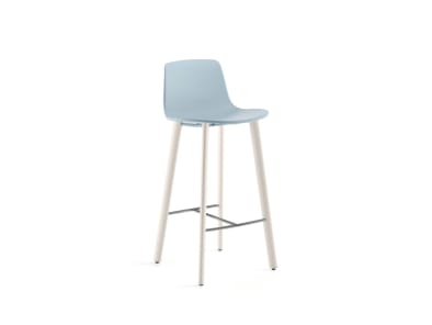Coalesse Altzo943 Bar Stool