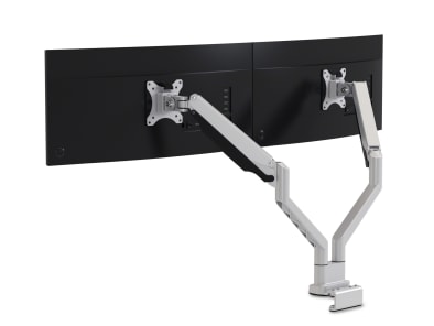Familia FSMA de brazos de monitor
