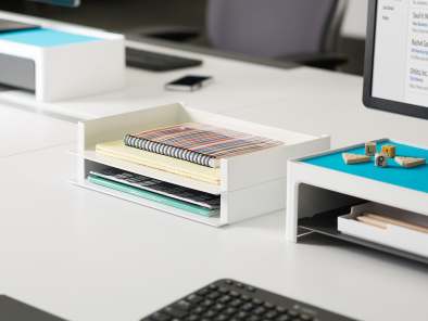 SOTO Landscape Letter Box