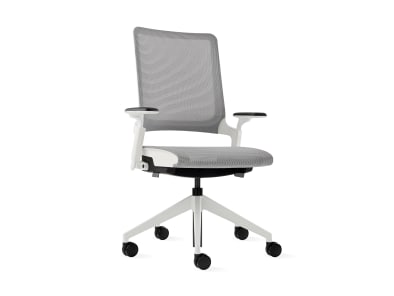 Orangebox Kirn chair on white background