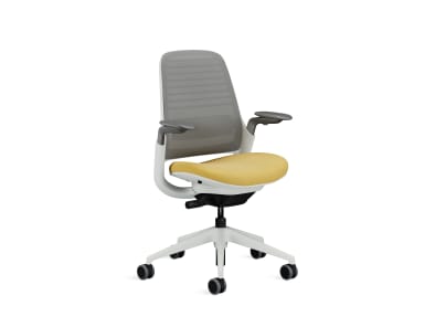Steelcase Series 1 for home office