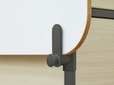 Steelcase Flex Active Frames