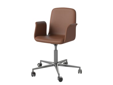 Palm Office Chair