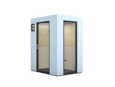Officebricks Acoustic Pods