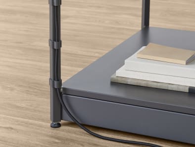 Steelcase Flex Active Frames detail