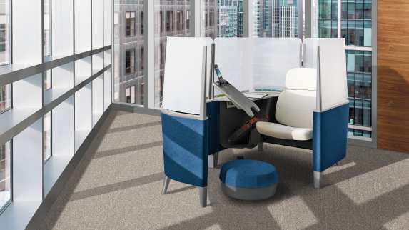 Brody WorkLounge for learning spaces