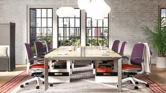 Steelcase Series 1