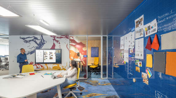 Madrid Plaza Case Study