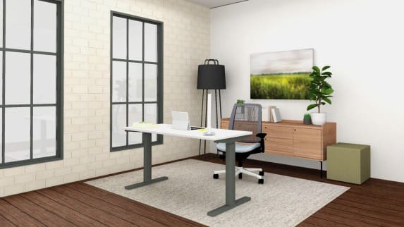 home office application