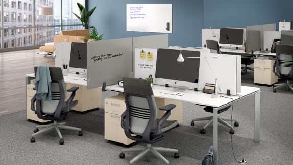 Steelcase - Office Furniture Solutions, Education & Healthcare Furniture