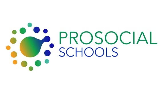 Prosocial Schools logo