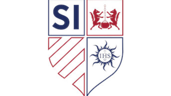 St. Ignatius College Preparatory logo