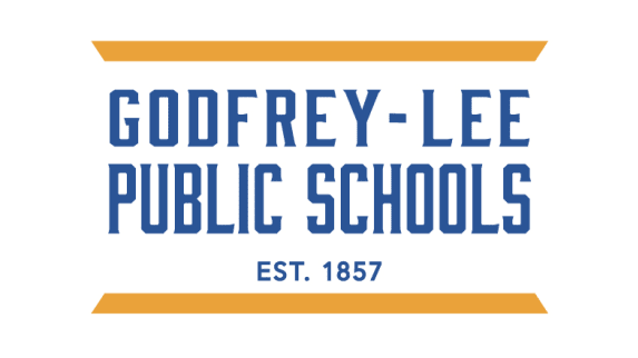 Godfrey-Lee Public Schools logo