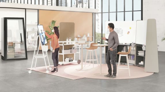 Work Better Campaign