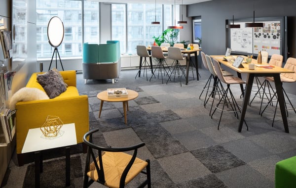 New York WorkLife Center