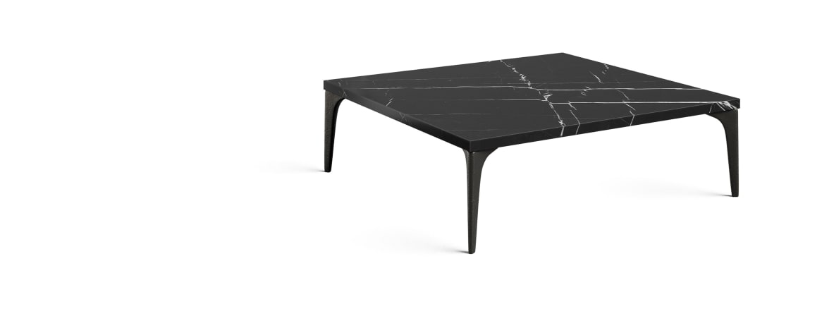 West Elm Work Mesa Coffee Table Steelcase