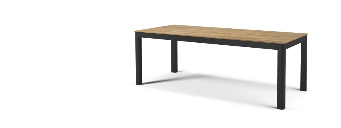 Node Dining Table