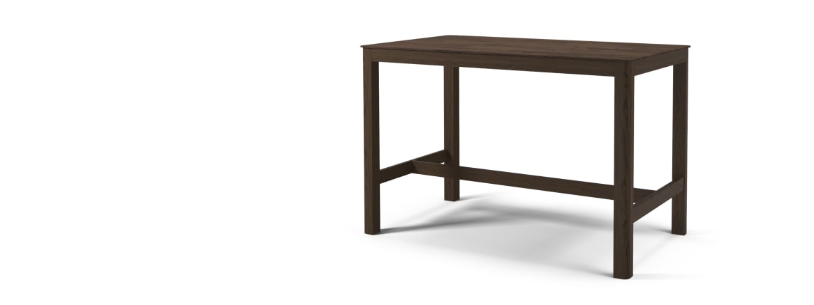 Node high dining table