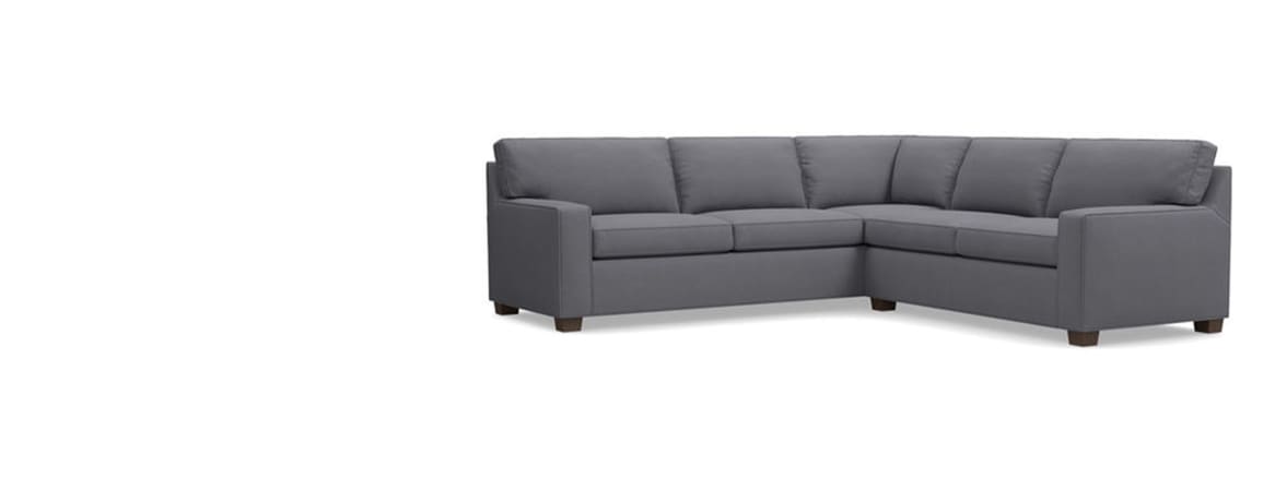 Alex Lounge Sofa By Mitchell Gold Bob Williams Steelcase