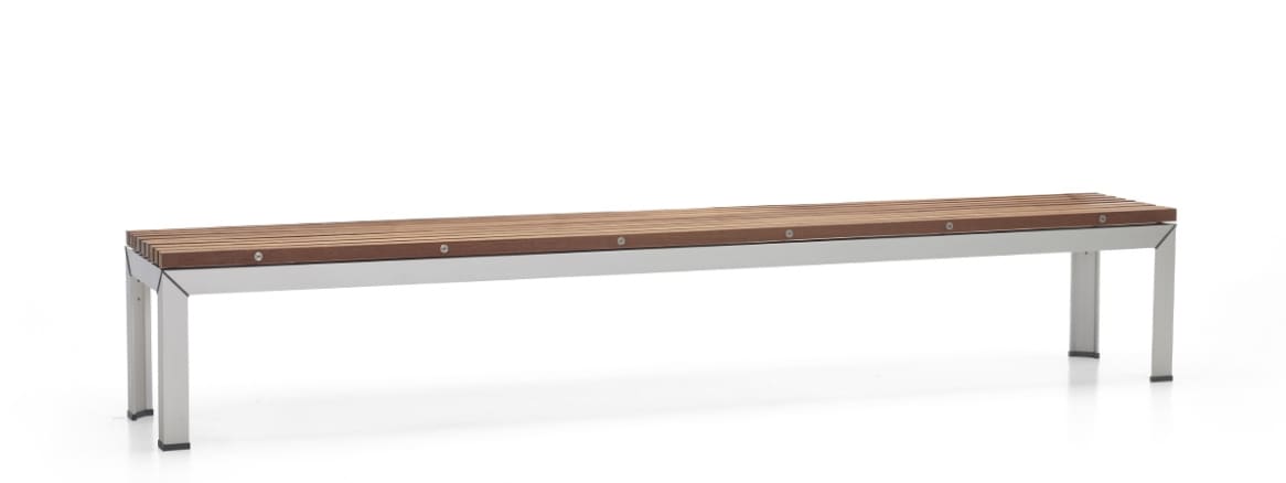 EXTEMPORE-BENCHES