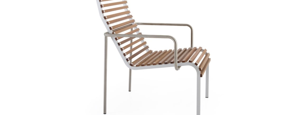 EXTEMPORE-LOW CHAIR,HIGH BACK