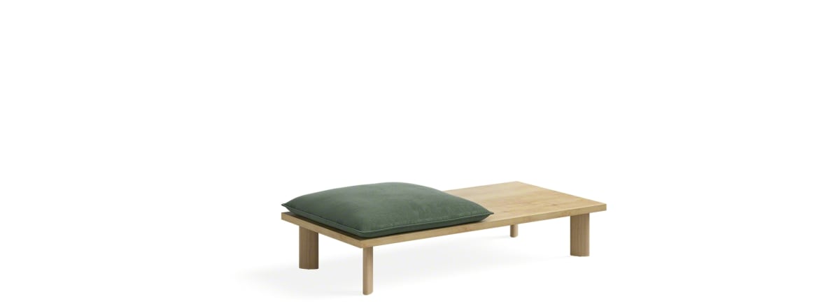 West Elm Work Boardwalk Minimalist Furniture