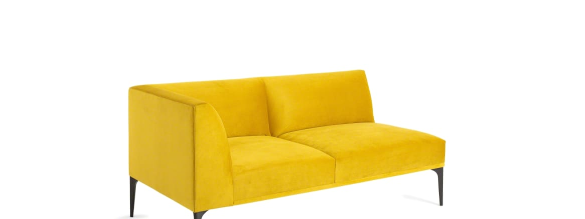 Mesa Sectional - Right Arm Facing Chaise