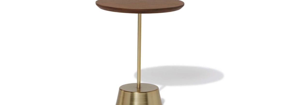 Maisie Side Table, 22 In