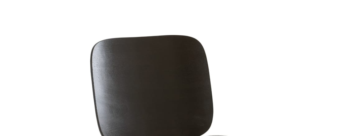 Pebble Upholsterd Chair