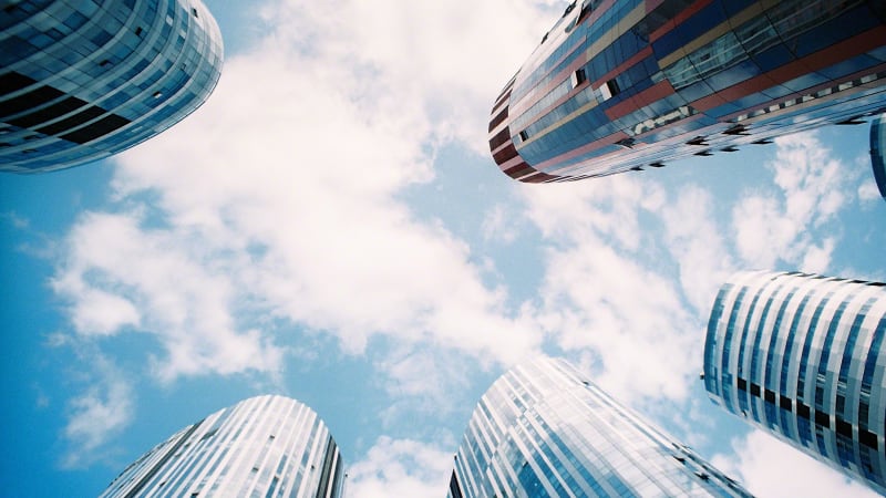 Inside China’s C-Suite