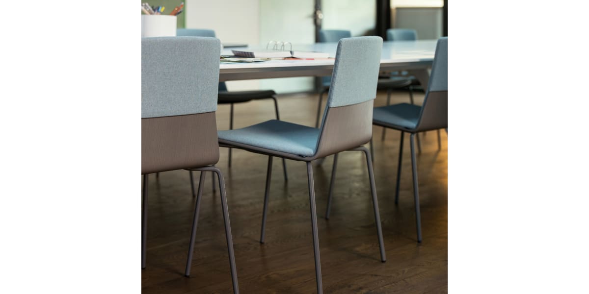 Coalesse Montara650 Stackable Seating Steelcase