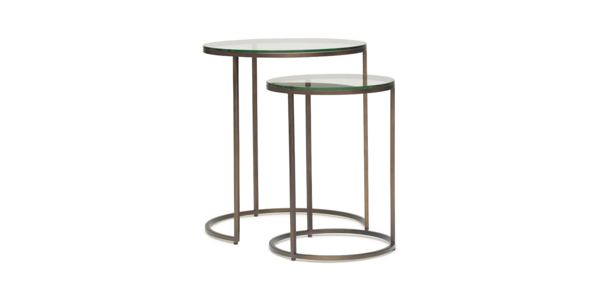 MGBW Bassey Nesting Tables