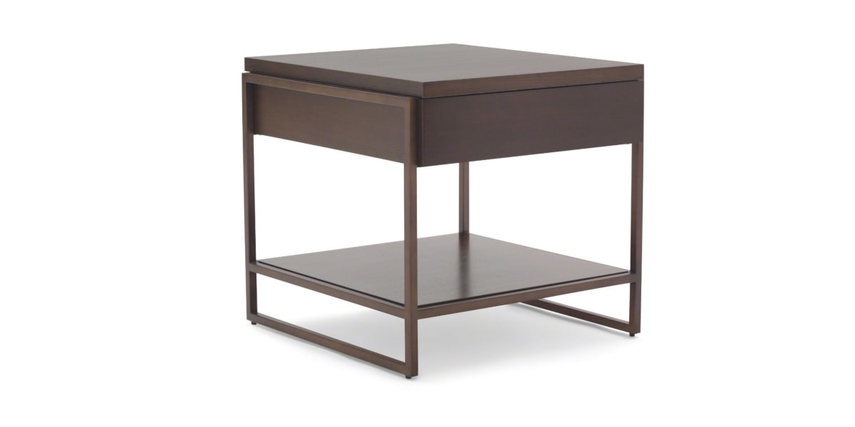 17-0097501 MGBW Bassey Drawer Side Table