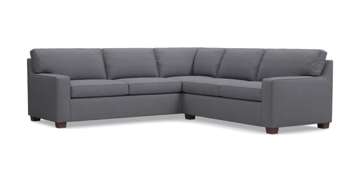 MGBW Alex Return Sofa