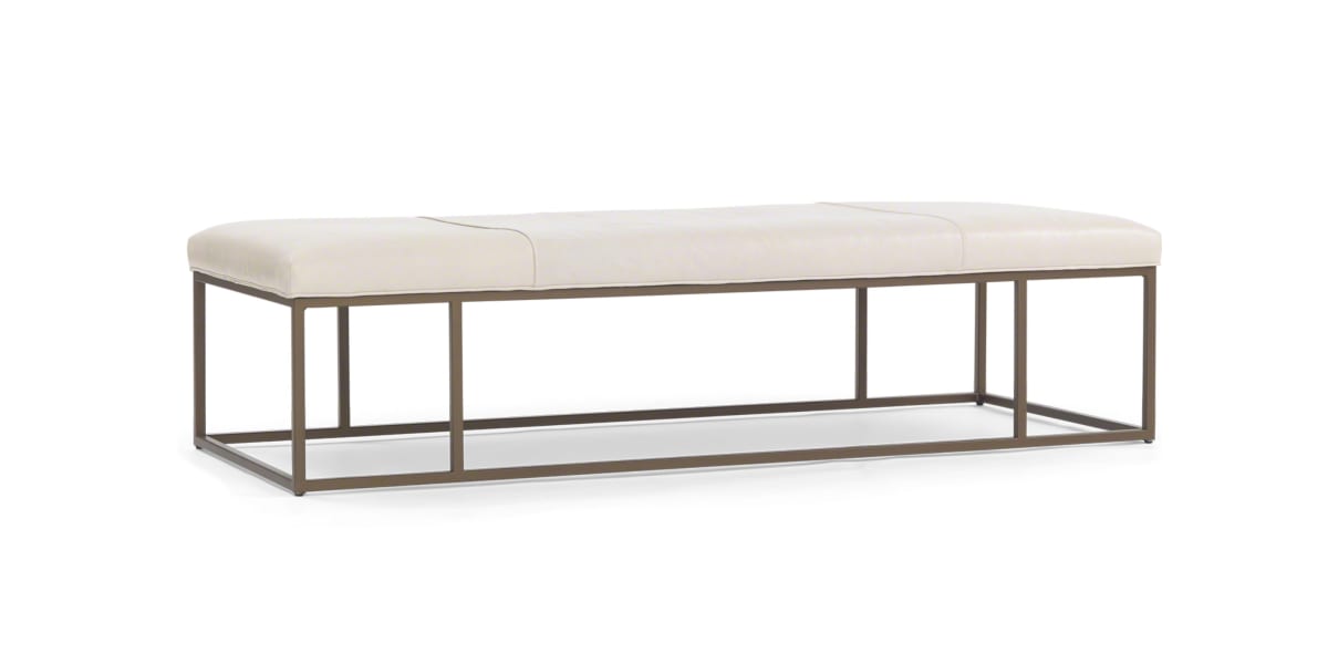 MGBW Carmen Cocktail Ottoman