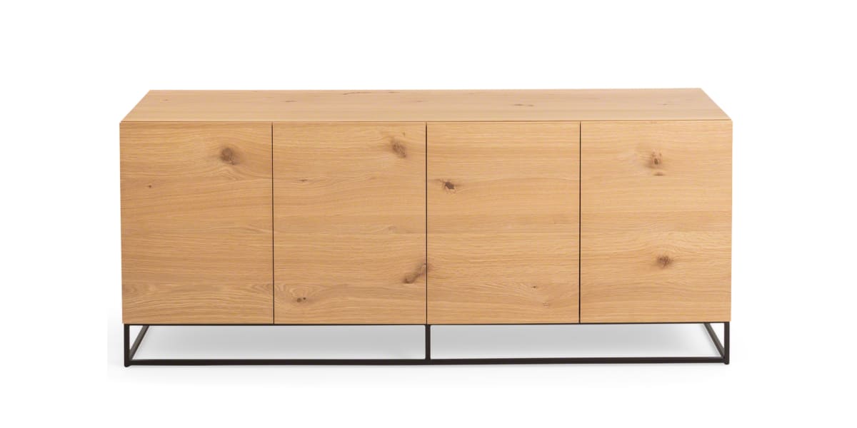 West Elm Work Greenpoint Storage Credenzas
