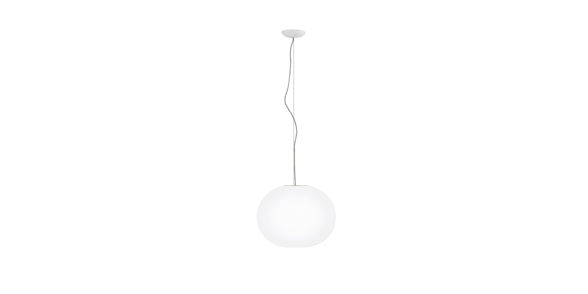 19-0122620 Flos Glo Ball S ft